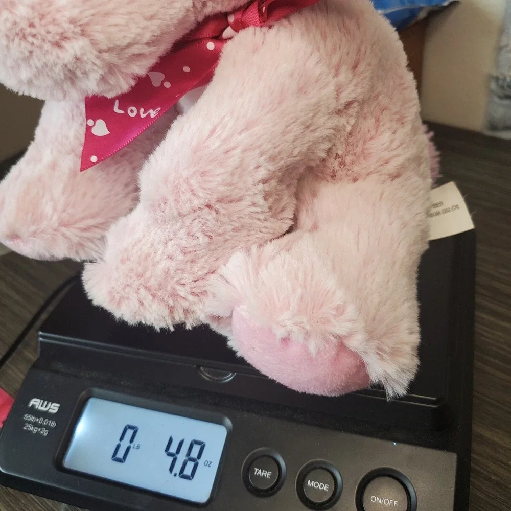 Inter American Products Plush Pink Unicorn 9